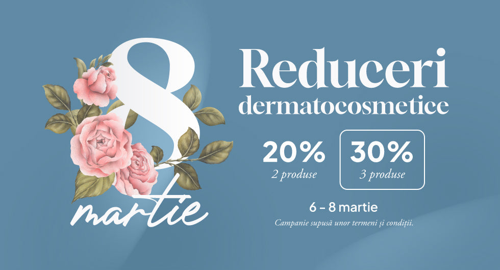 Ești în căutarea unui cadou pentru 8 martie?