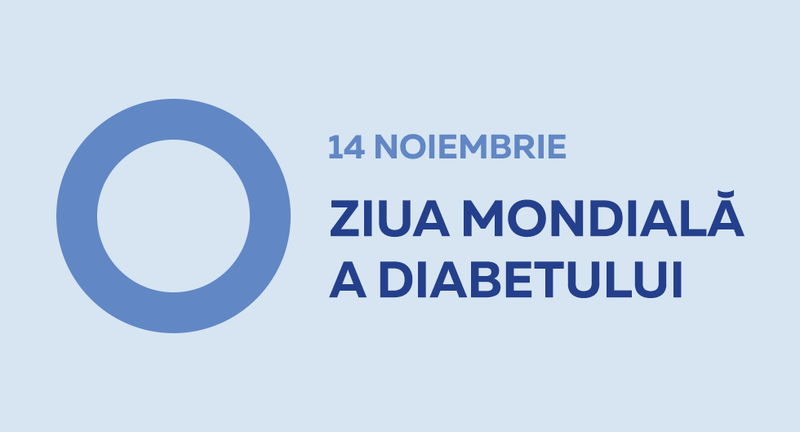 Oferte Farmacia Familiei de Ziua Mondială a Diabetului