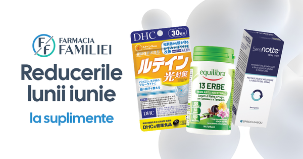 Îți oferă o adevărată stare de bine în scurt timp. Acum e timpul să completezi trusa!