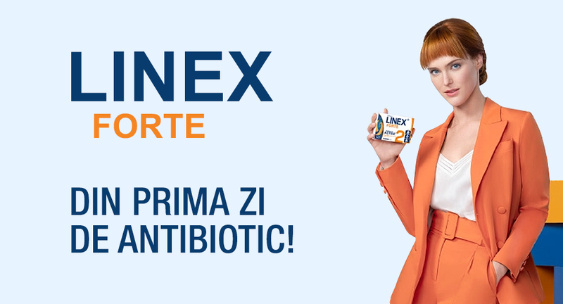 De ce este indicat să luăm și probiotice în timpul tratamentului cu antibiotice?