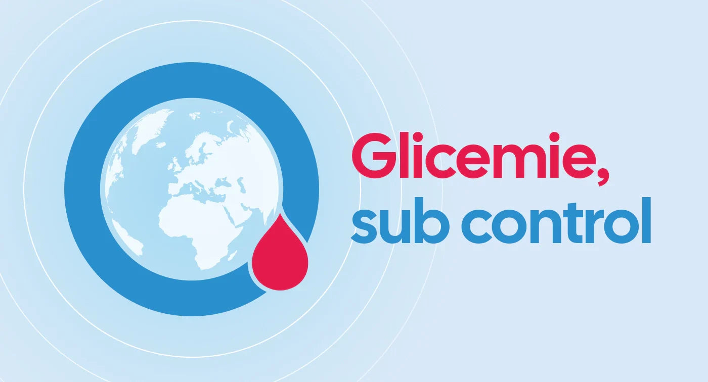 Ziua Mondială a Diabetului: Testează glicemia GRATUIT și profită de REDUCERI