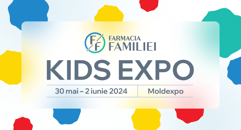 3, 2, 1 … START Kids Expo 2024!