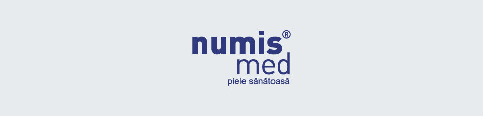 Logo pentru NumisMed
