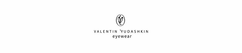 Logo pentru Valentin Yudashkin