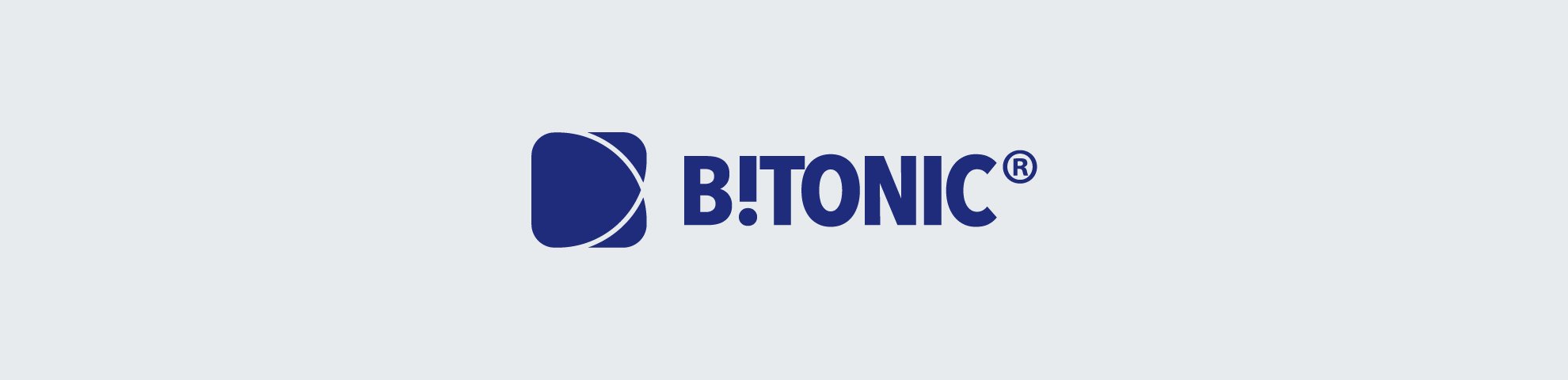 Logo pentru Bitonic