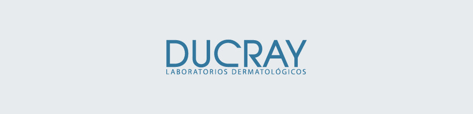 Logo pentru Ducray