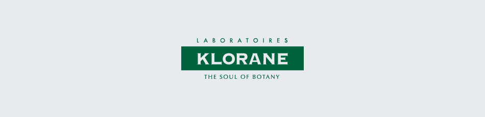 Logo pentru Klorane