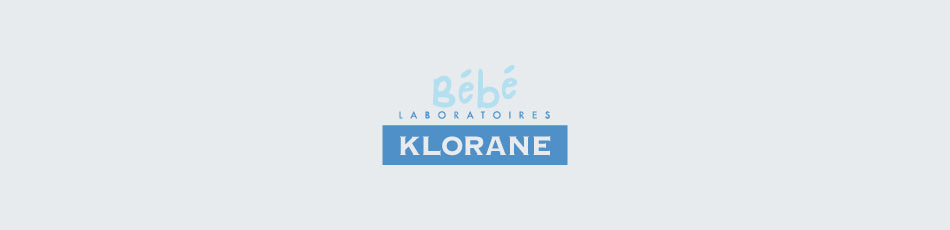Logo pentru Klorane Bebe