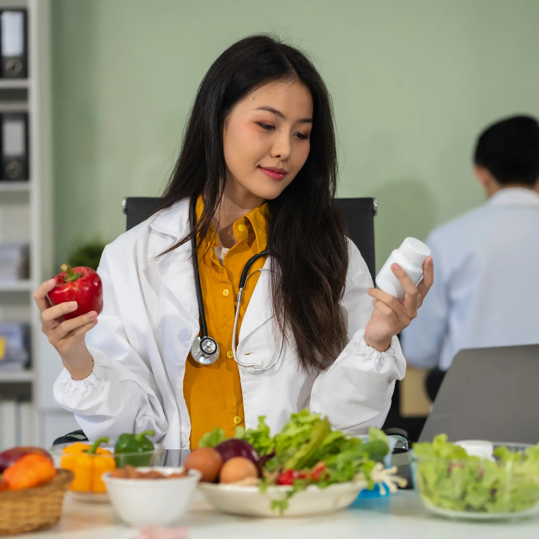 Vitamine și minerale