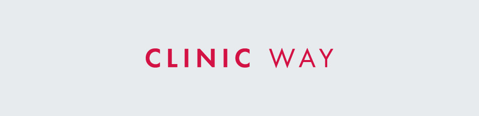 Logo pentru Clinic Way