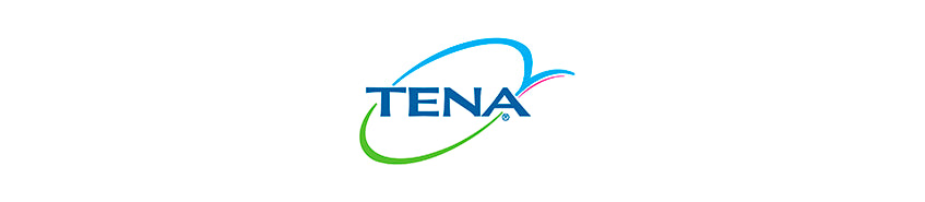 Logo pentru Tena