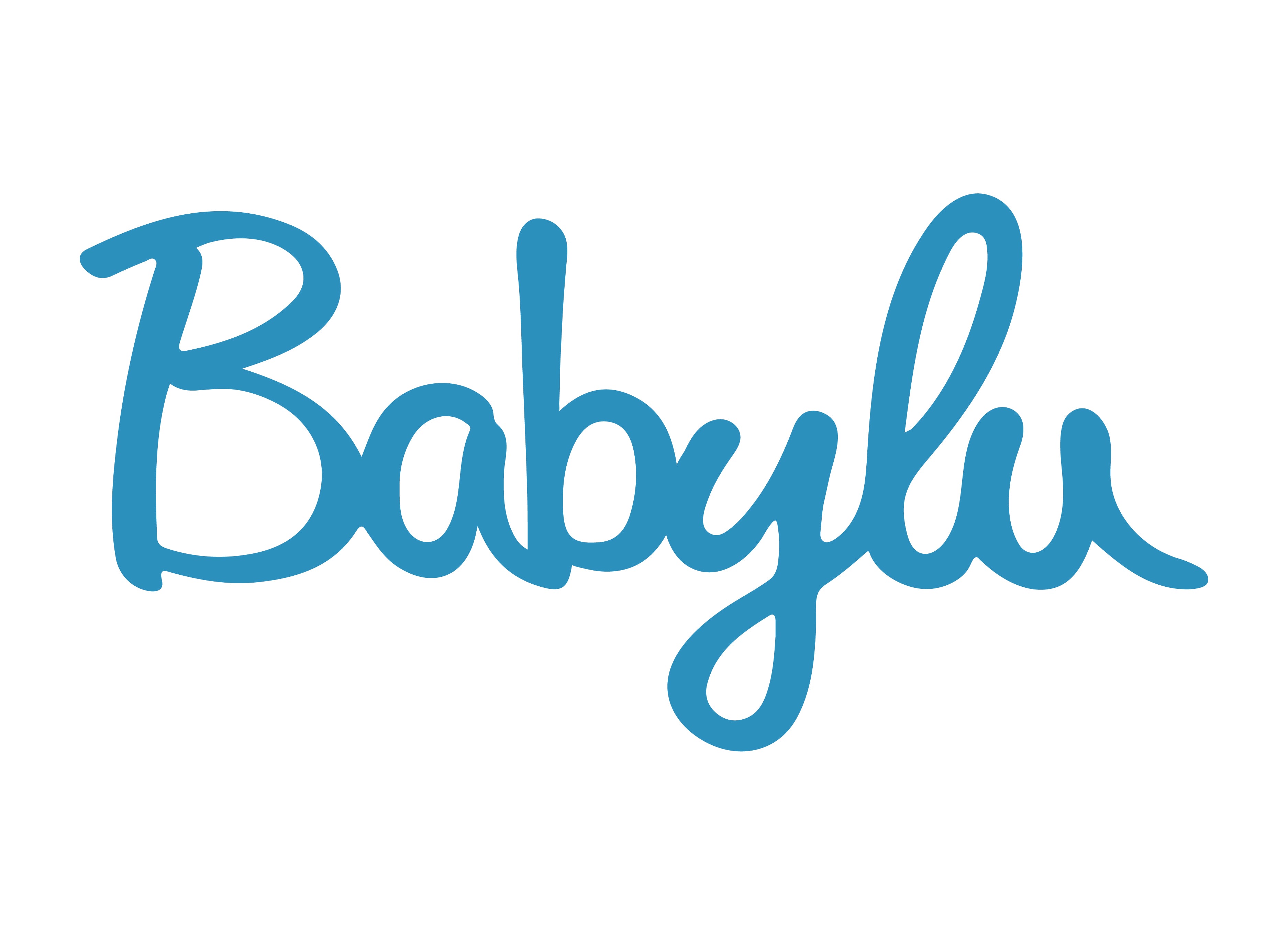 Logo pentru Babylu