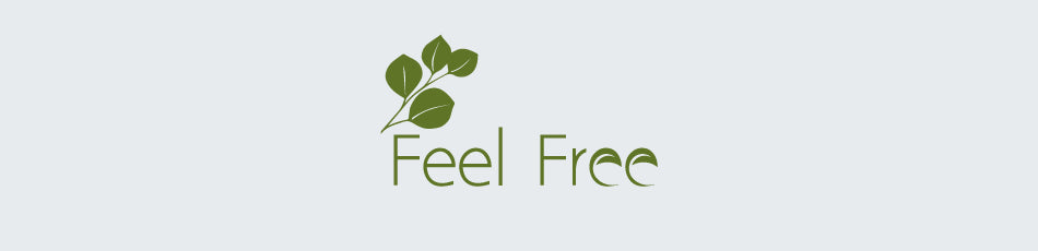 Logo pentru Feel Free