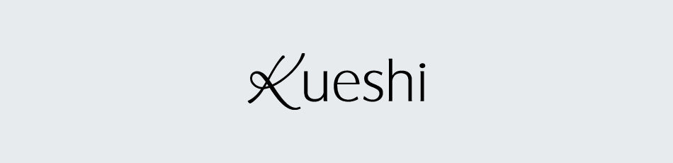 Logo pentru Kueshi
