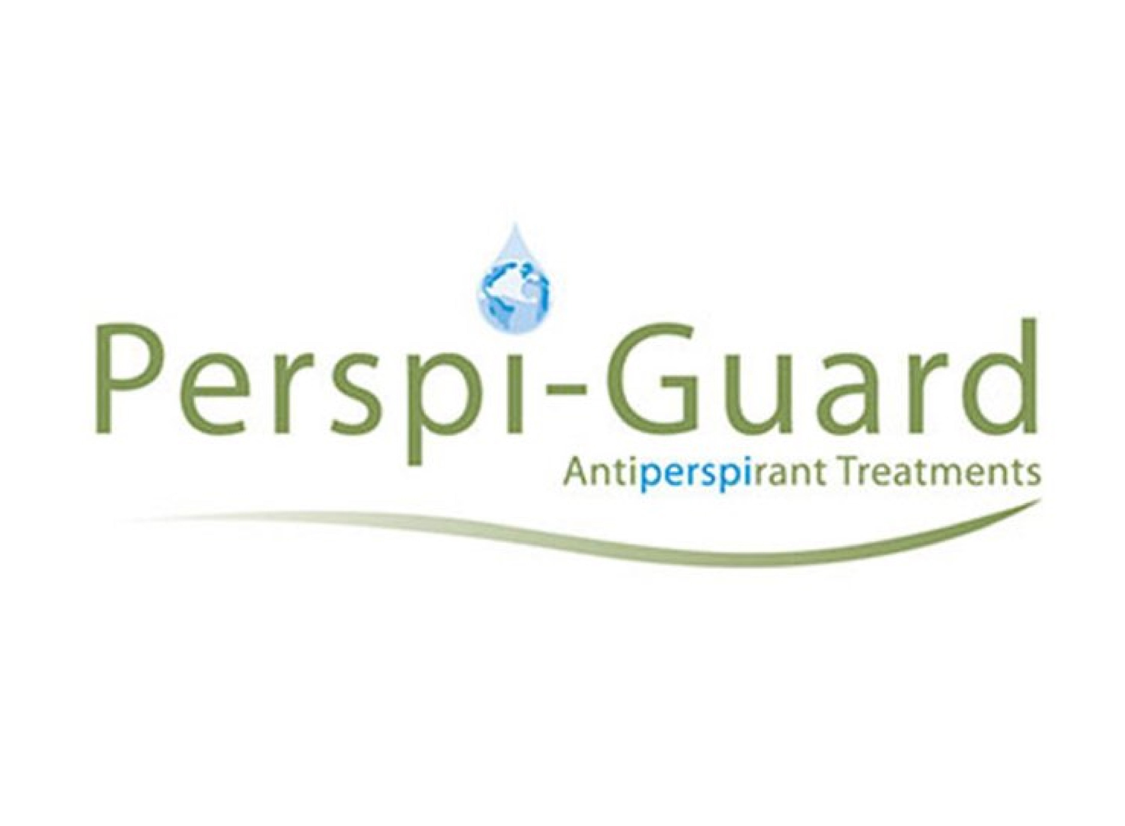 Logo pentru Perspi Guard