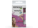 Remove Stilou depilator cu ceara pu fata Sensitive 4ml  M015