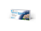 Valeriana + Melatonina FORTE 150mg+3mg comp.film.