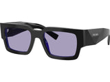 Ochelari de soare Prada PRB17S-16K01O-54, din Acetat, unisex