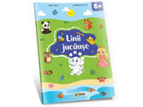 Carte Linii jucause 6+