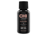 CHI LUXURY BLACK SEED OIL BLACK SEED DRY OIL 15 ml