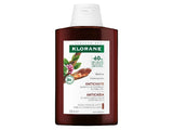 Klorane Sampon Quinine si Floare de colt Bio 200ml