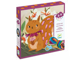 Art Toys DJ00078 introduction to threading