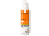 La Roche Posay Anthelios Spray invizibil SPF 50+ fara parfum 200ml