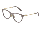 Rama optica Tiffany TF2279D-8401-52, din Acetat, p/u femei