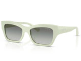Ochelari de soare Vogue VO5658SU-324311-53, din Acetat, p/u femei