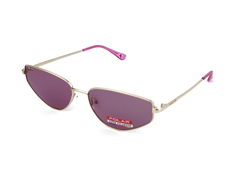 Ochelari de soare Polar Guernica col. 02/J polarizate, din Metal, p/u femei