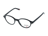 Оптическая оправа Montana MA70A, из ацетата, черная
