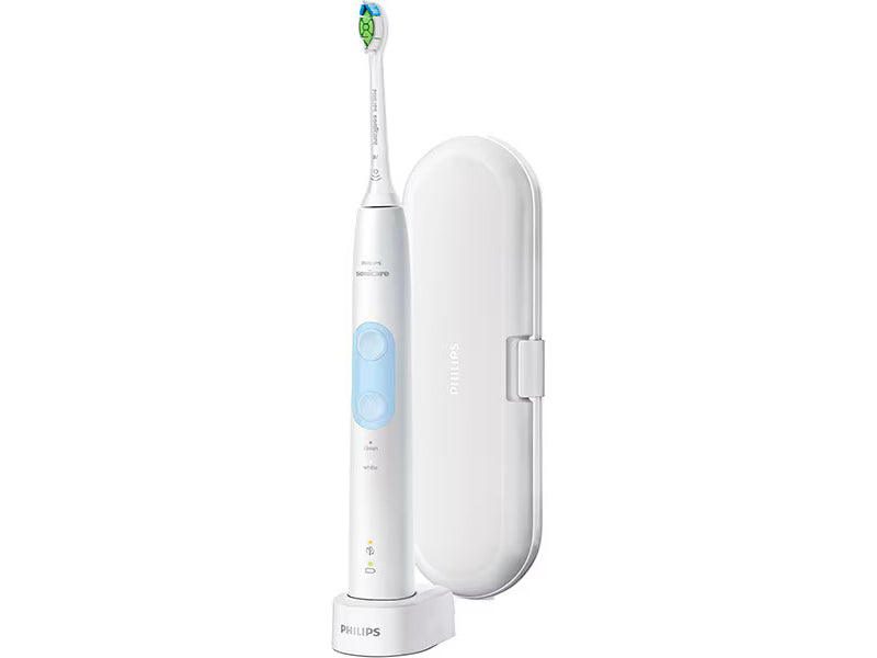 Philips Sonicare ProtectiveClean 4500 Periuta de dinti sonica electrica White HX6839/28