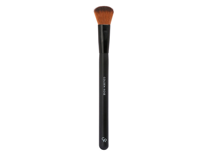 Golden Rose Contour Brush 18-33