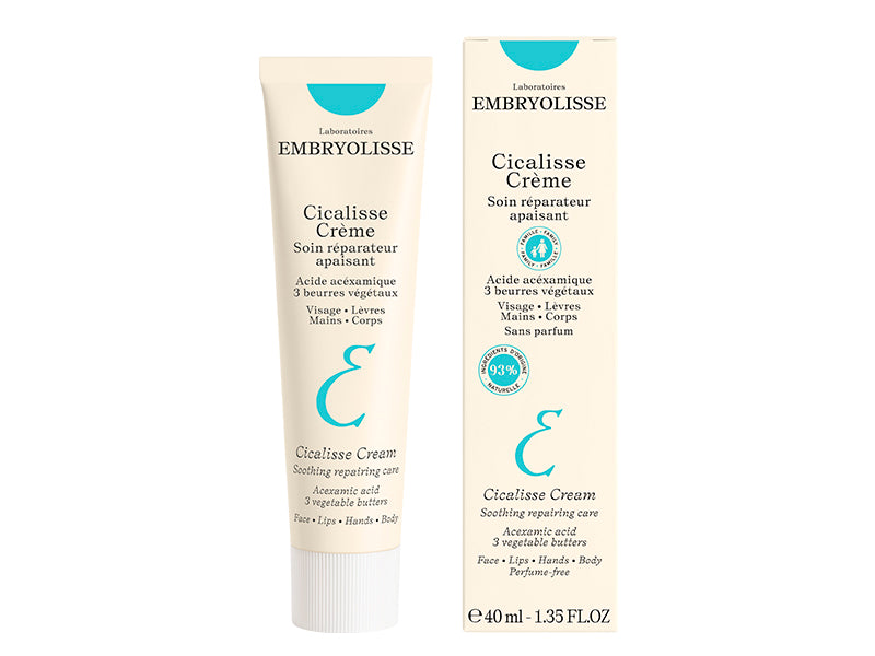 Embryolisse Crema Cicalisse 40ml