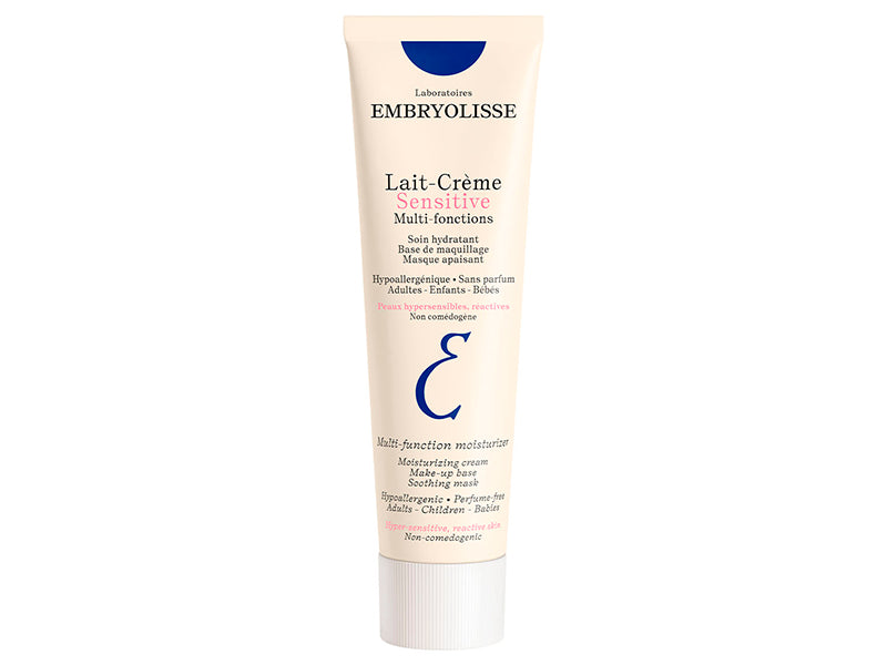 Embryolisse Crema de lapte sensitive 100ml