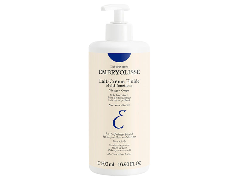 Embryolisse Laptisor-crema fluid 500ml