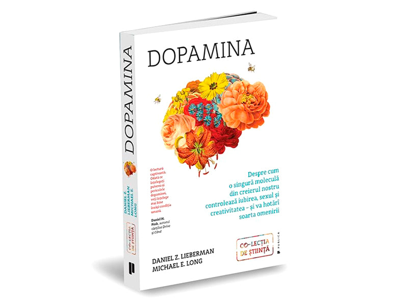 Carte Dopamina