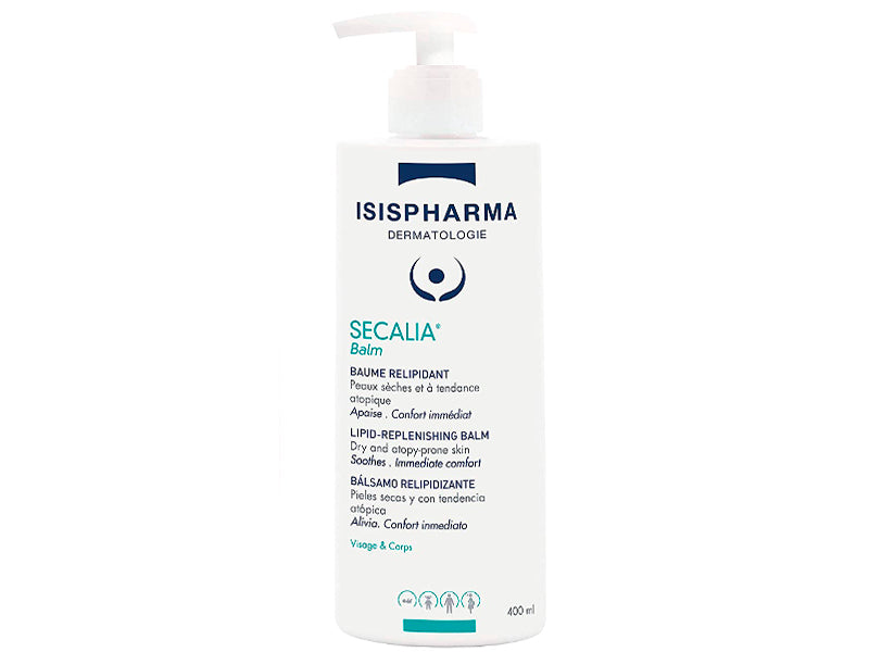 Isispharma Secalia Ultra 400ml