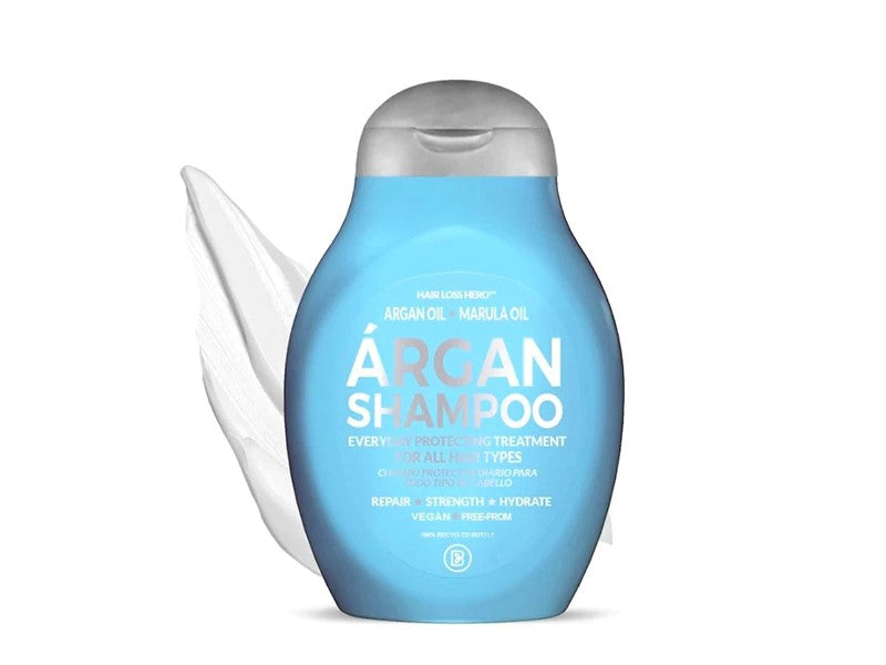 Biovene Sampon Protector ingrijire zilnica Argan 350ml
