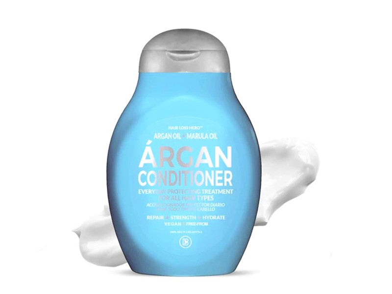 Biovene Conditioner Protector ingrijire zilnica Argan 350ml