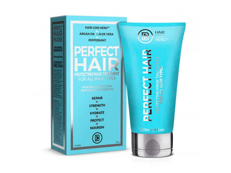Biovene Masca Protectoare pu par Argan 120ml