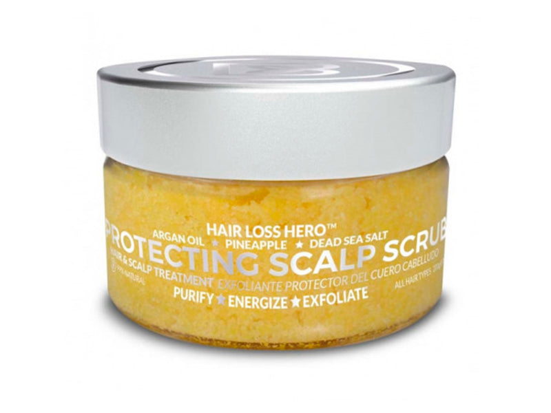 Biovene Scrub protector pentru scalp 200ml
