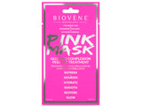 Biovene Pink Mask Masca peeling exfolianta 12.5ml