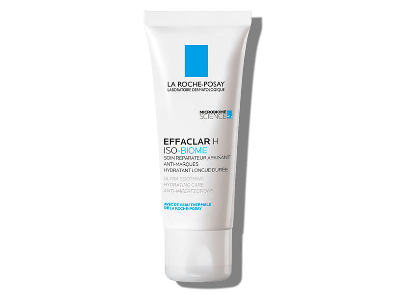 La Roche Posay Effaclar H Iso-Biome Crema hidratanta pu piele grasa 40ml