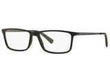 Rama optica Armani Exchange AX3027-8078-55, din Acetat, p/u barbati