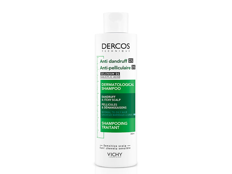 Vichy Dercos Sampon Antimatreata