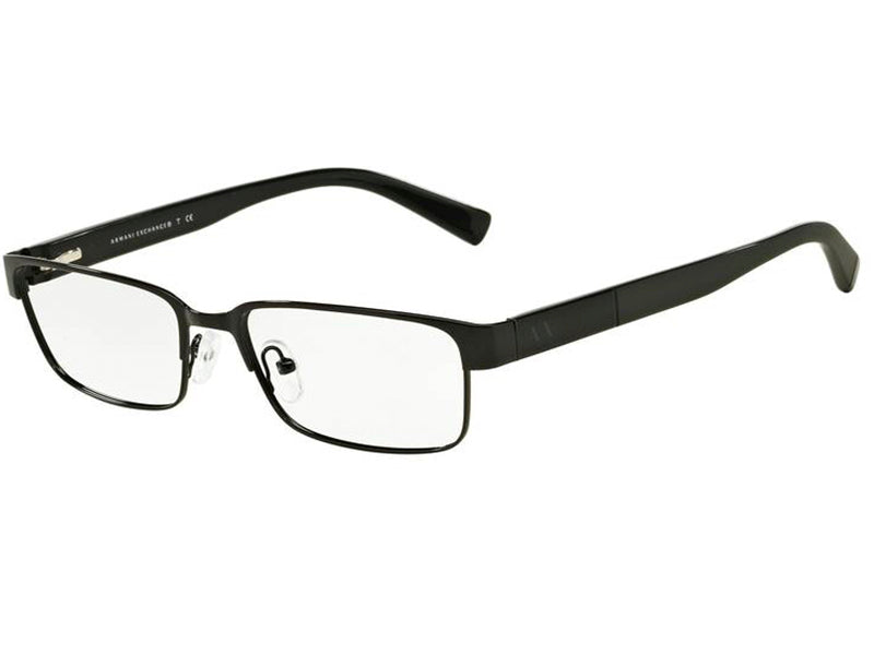 Rama optica Armani Exchange AX1017-6000-56, din Metal, p/u barbati