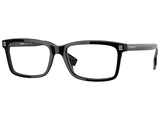 Rama optica Burberry BE2352-3001-56, din Acetat, p/u barbati