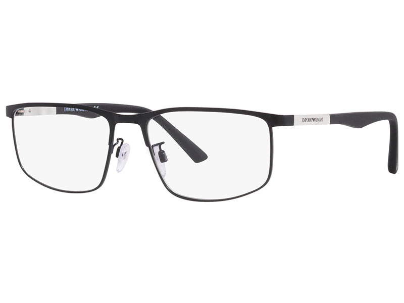 Rama optica Emporio Armani EA1131-3001-56, din Metal, p/u barbati