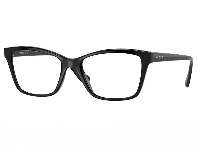 Rama optica Vogue VO5420-W44-53, din Acetat, p/u femei